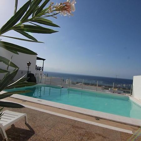 Apartamentos Los Dragos プエルト・デル・カルメン エクステリア 写真