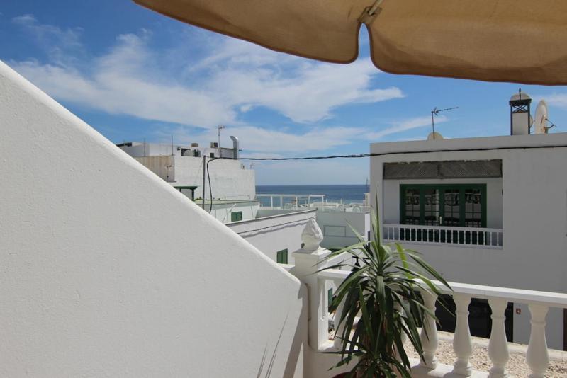 Apartamentos Los Dragos プエルト・デル・カルメン エクステリア 写真